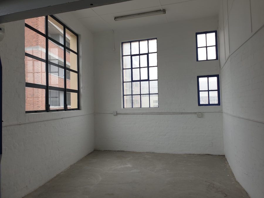 To Let commercial Property for Rent in Observatory Western Cape